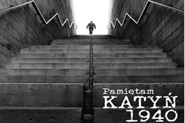 Centralne obchody 85. rocznicy Zbrodni Katyńskiej - informacje o dojeździe do miejsca uroczystości